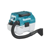 Akumulatorski sesalnik puhalnik Makita DVC750LZ
