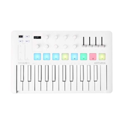 ARTURIA MINILAB 3 ALPINE WHITE MIDI KONTROLER