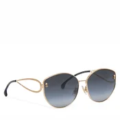 Suncane naocale Etro 0072/F/S 207872 Zlatna