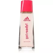 ADIDAS - Get Ready! For Her EDT (50ml)