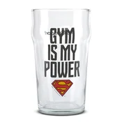 DC Comics Kozarec Superman - Gym Is My Power, (20494603)