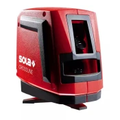 X2 CROSSLINE LASER SOLA