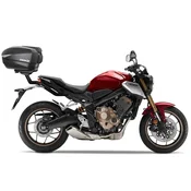 shumee Nosilec za zgornji kovček Shad za Honda CB 650 RA Neo Sports Cafe ABS