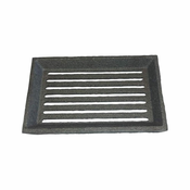 rešetka iz litega železa 154x254mm (ABX)