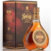 JOHNNIE WALKER SWING 0,70 L