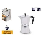 Quttin kafetiera, 9 skodelic (BQ01100968330)