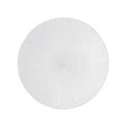 Plitva plošča ICE WHITE MIJ 24,5 cm