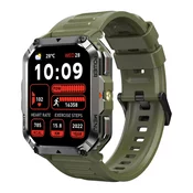 Pametni sat Blackview W70 Pro, zeleni