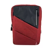 Eplaygame Ranac za laptop kb-121902rb, Bordo