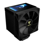 Gamdias Hladnjak za procesor Gamdias Boreas M2-61L