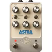 Universal Audio UAFX Astra Modulation Machine gitarska pedala