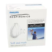 PHILIPS - Optichamber diamond maska- L