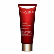 Clarins Super Restorative Decollete and Neck Cream Koncentrat za njegu kože vrata i dekoltea Ostalo