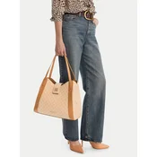 Ročna torba Nine West CEO-Onira-KY252 Bež