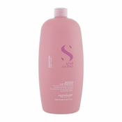 Alfaparf Milano Semi Di Lino Nutritive negovalni šampon za suhe lase za ženske