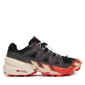 Salomon SPEEDCROSS 6, muške patike za trail trcanje, siva L49225100