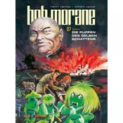 Bob Morane 7 (All Verlag)