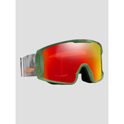 Oakley Line Miner L Stale Sandbech Signature Smucarska ocala prizm torch iridium Gr. Uni