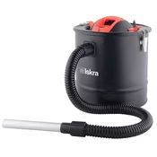 ISKRA sesalnik za pepel ZN1601-18L