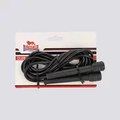 LONSDALE Vijaca lnsd club skipping rope 00 blk