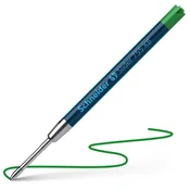 Polnilo za kemični svinčnik Schneider Slider 755 XB - zeleno