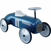 Vilac Vintage kovinsko kolo Blue