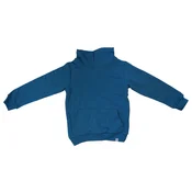 Lillo&Pippo duks sa kapuljacom, unisex