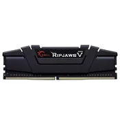 G.Skill Ripjaws V 16GB (1x16GB) 3200MHz DDR4 F4-3200C16S-16GVK ram pomnilnik
