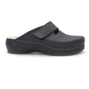 LEON ANATOMSKE COKLE, (3500_N_BLACK-41)