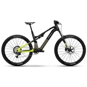 BICIKL HAIBIKE LYKE CF 11 I430WH 12 BRZINA XT/FOX CARBON SAND S DEMO MODEL