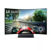 LG 42LX3Q3LA OLED 42'' 4K Ultra HD WebOS 22