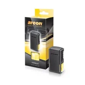 Luxury car perfume Areon Vanilla (for air vent, 8 ml)