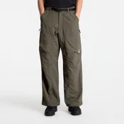 Hlače The North Face NSE Belted Pant UNISEX New Taupe Green L
