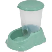 MODERNA Hranilica za pse i macke Smart Snacker Jumbo, 3l, Mint