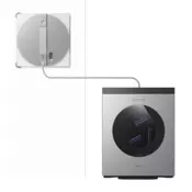 ECOVACS čistač prozora WINBOT W3 OMNI