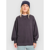 Quiksilver Essential Crew Sweater tarmac