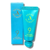 Allmasil 9 Protein Silk Essence – Veganska svilena proteinska esenca 20ml