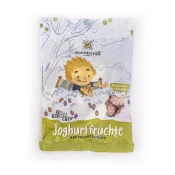 Sonnentor Yogurt Fruit - žele s jogurtom, organski, 100 g