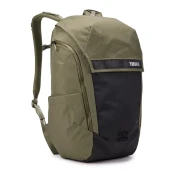 Gradski ruksak Thule Paramount 28L Boja: zelena