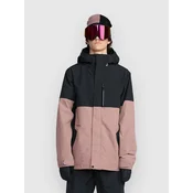 Volcom L Ins Gore Tex Jacket mauve