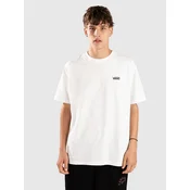 Vans New Left Chest moška majica black