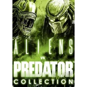 Aliens vs. Predator Collection (PC) Steam Key EUROPE
