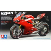 DUCATI 1199 Panigale S