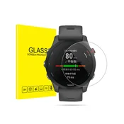 INF Zaščitno steklo za zaslon iz kaljenega stekla, 2 kosa Garmin Forerunner 255s, (21663882)
