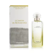 Hermes Le Jardin de Monsieur Li 100 ml toaletna voda unisex
