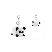 iTOTAL Privezak Za Kljuceve Plišani Panda XL2492H