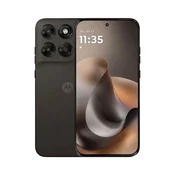 MOTOROLA pametni telefon Moto G77 8GB/256GB, Black Olive