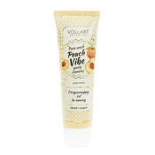 VOLLARE - VEGEBAR PEACH VIBE GENTLY CLEANSING gel za pranje lica 150ml