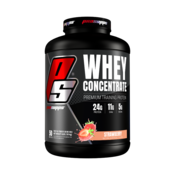 PROSUPPS Whey Concentrate 1814 g jagoda