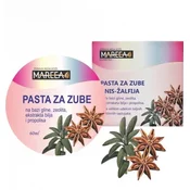 Mareea Pasta za zube, Anis i žalfija, 75 g